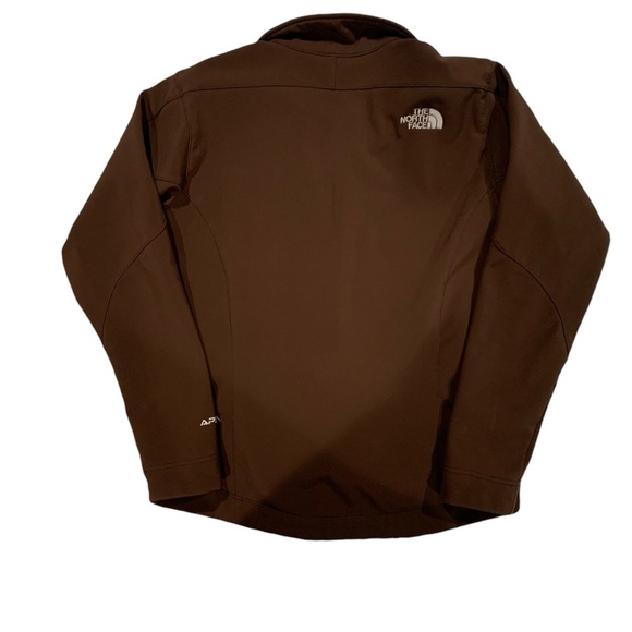 North Face Apex jacket - Picture 2 of 3